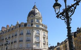 Hotel Carlton Lille